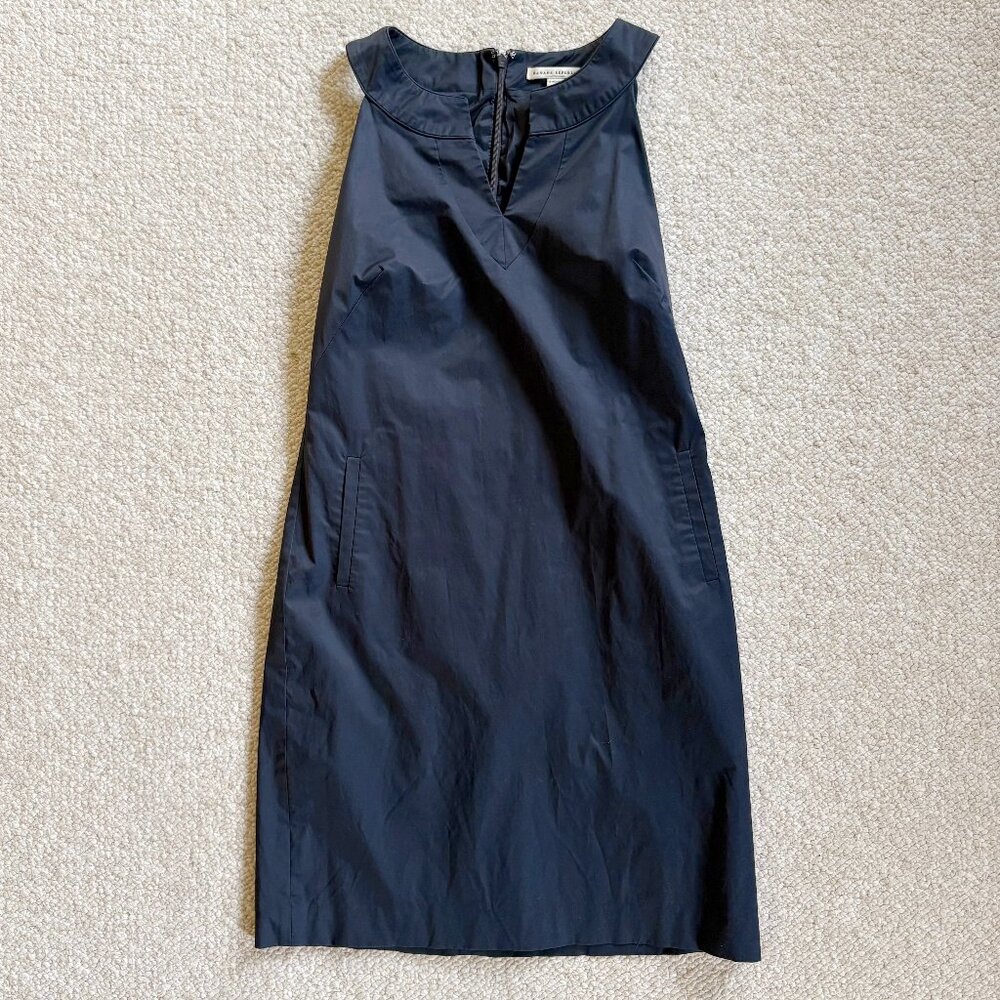 Banana Republic dress